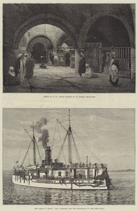 Die Krise in Ägypten